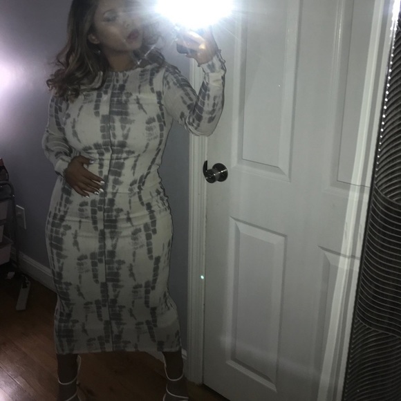 TopSHOP dress - Picture 3 of 3